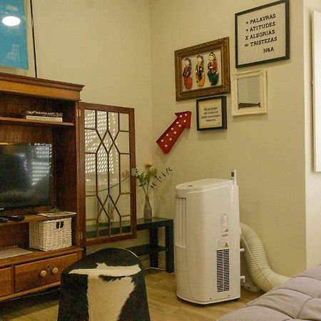 Apartamento Almirante T1 by YHA Tavira Esterno foto