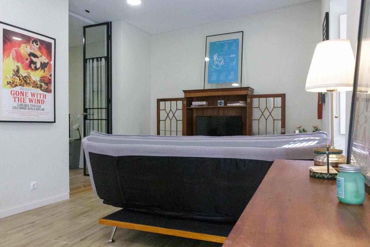 Apartamento Almirante T1 by YHA Tavira Esterno foto