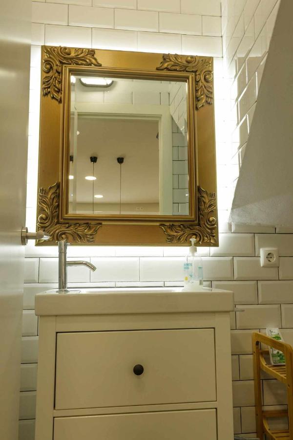 Apartamento Almirante T1 by YHA Tavira Esterno foto